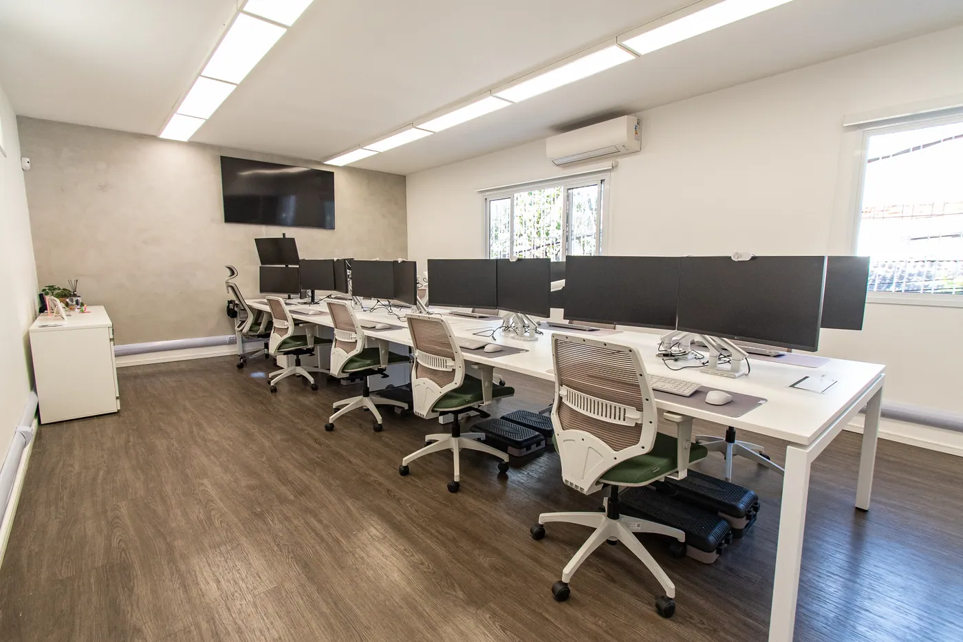 Espace équipe